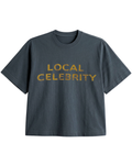 local celebrity t-shirt