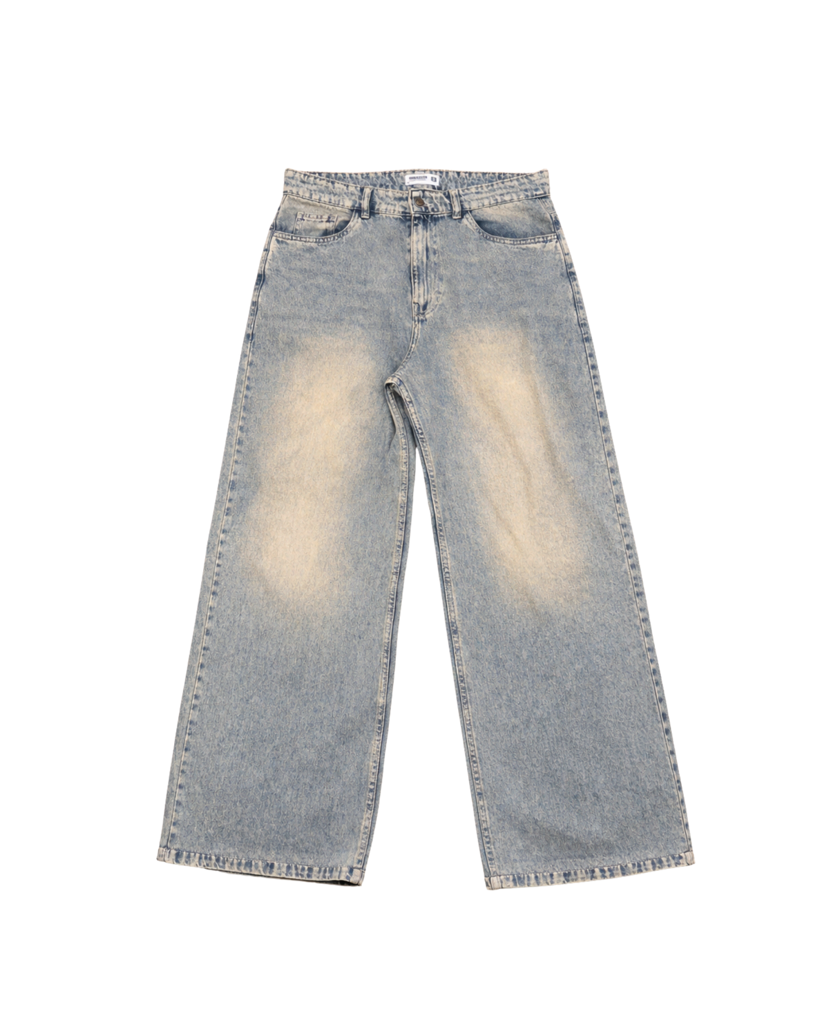RUDE CLUB JEANS