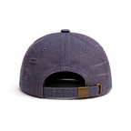 Earth washed - cap