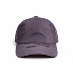 Earth washed - cap