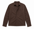 Brown Worker Shirt