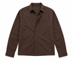 Brown Worker Shirt