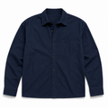Navy Worker Shirt