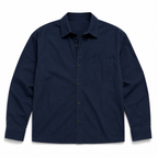 Navy Worker Shirt