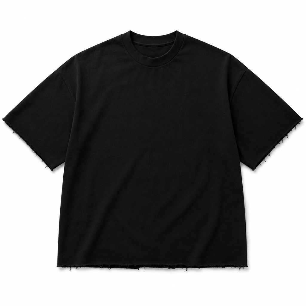 Flat Lay shirt