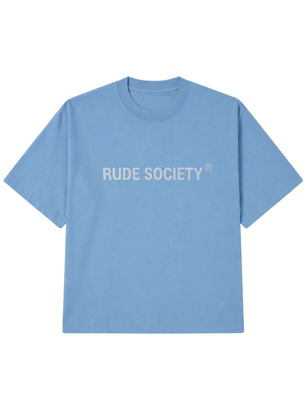 society t-shirt
