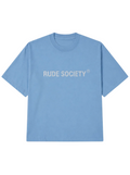 society t-shirt