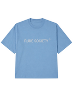 society t-shirt