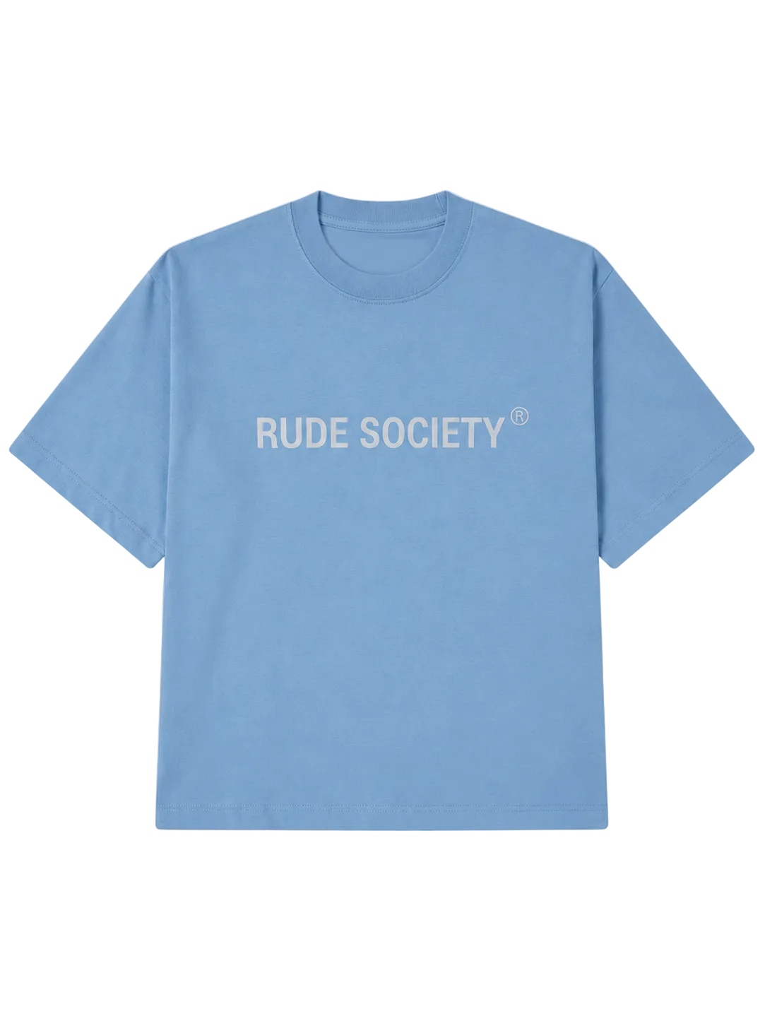 society t-shirt