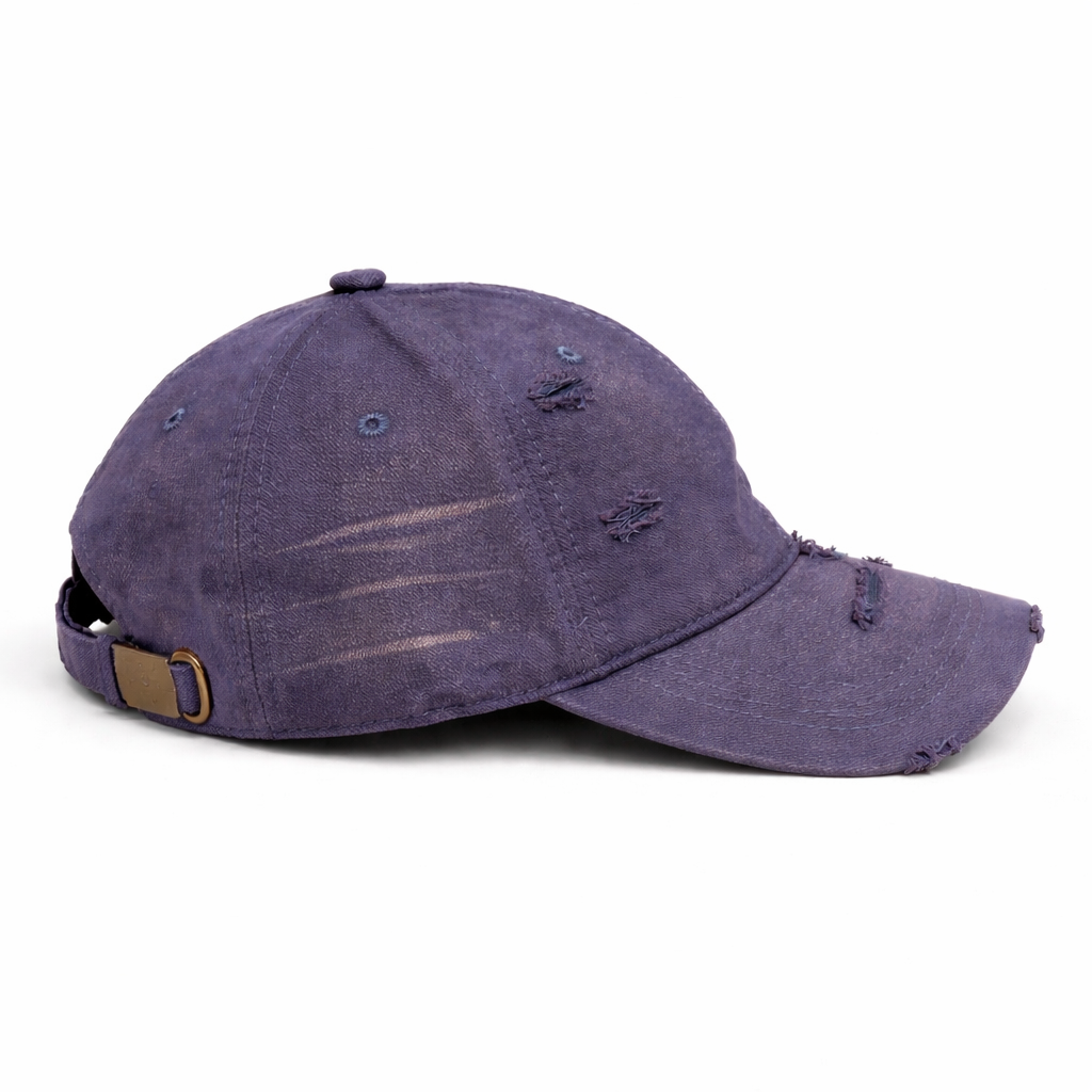 Earth washed - cap
