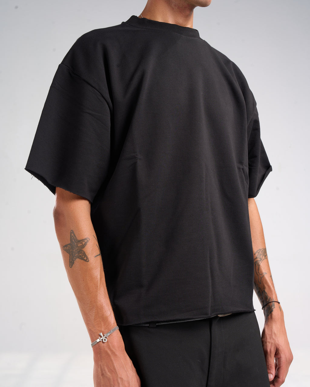 Flat Lay shirt
