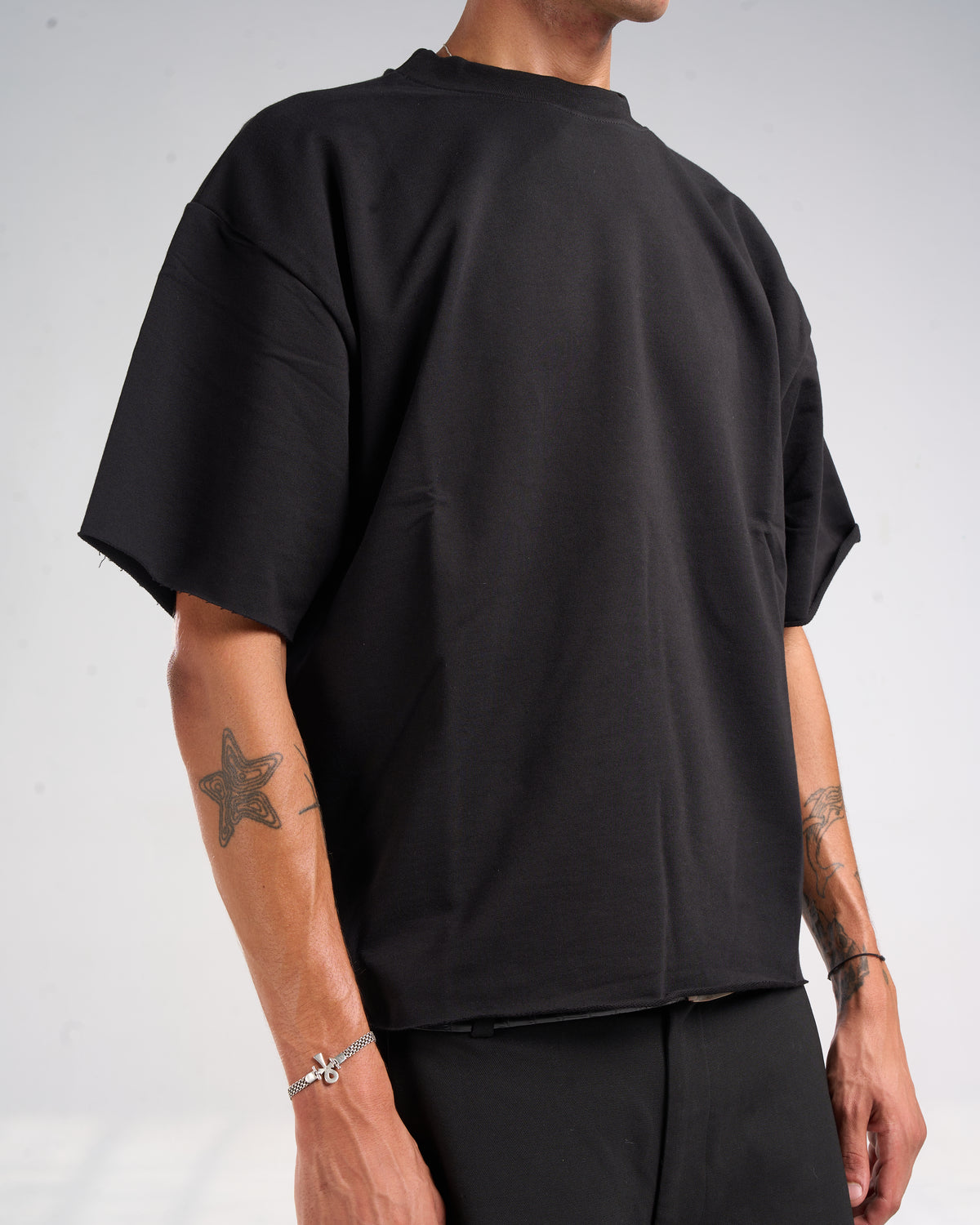 Flat Lay shirt