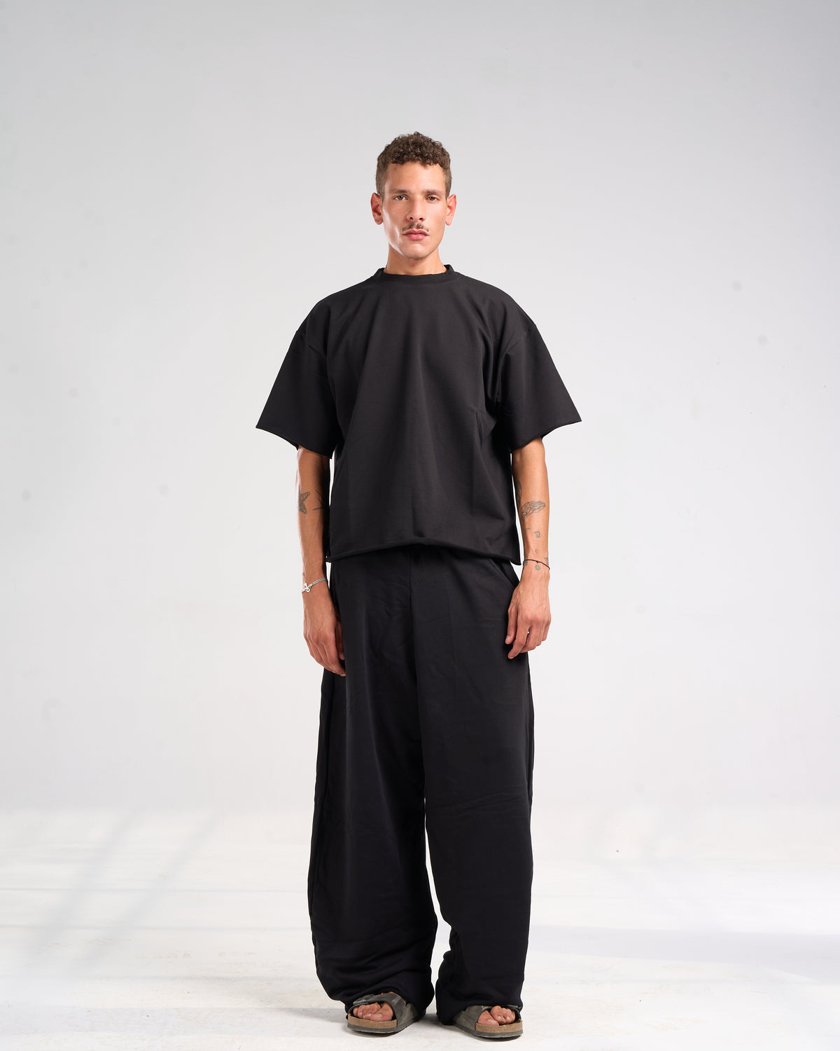 Flat Lay shirt