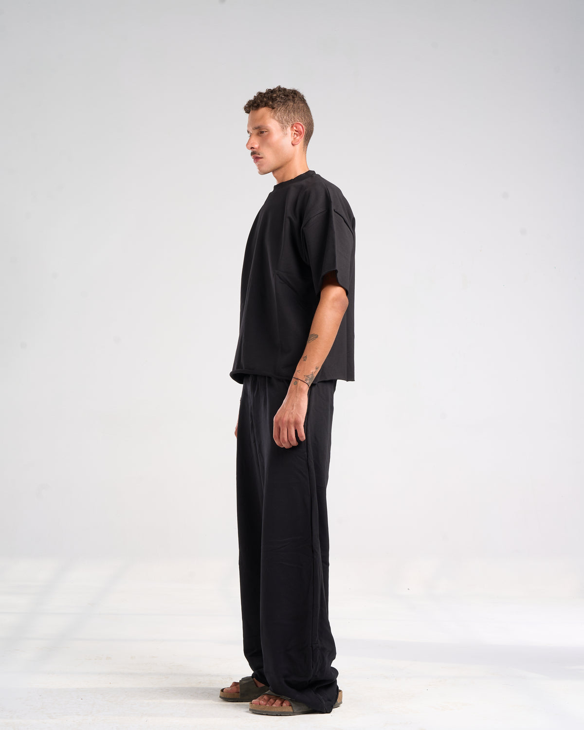 Flat Lay shirt