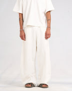 Flat Lay Sweatpants