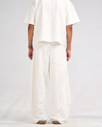 Flat Lay Sweatpants