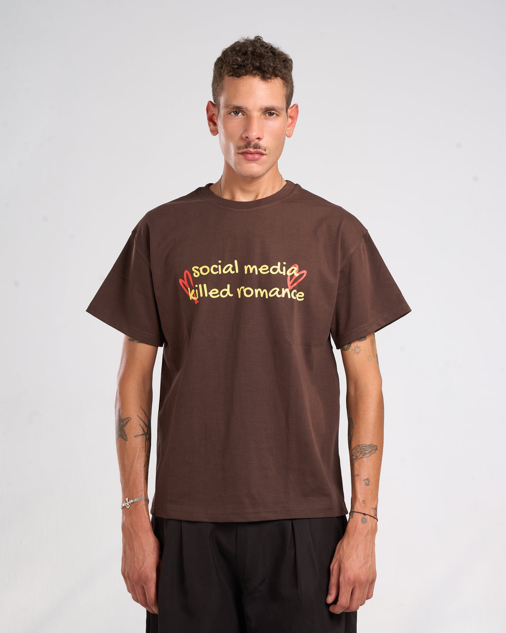 Romance t-shirt