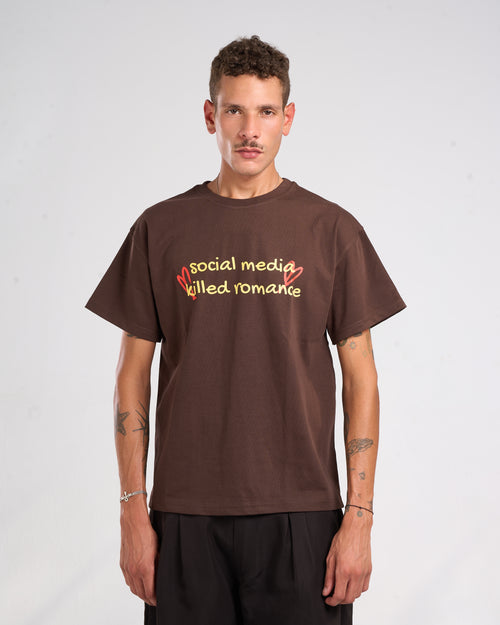 Romance t-shirt