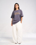 Flat Lay Sweatpants