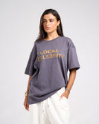 local celebrity t-shirt