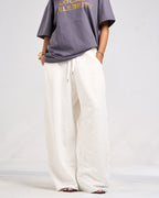 Flat Lay Sweatpants