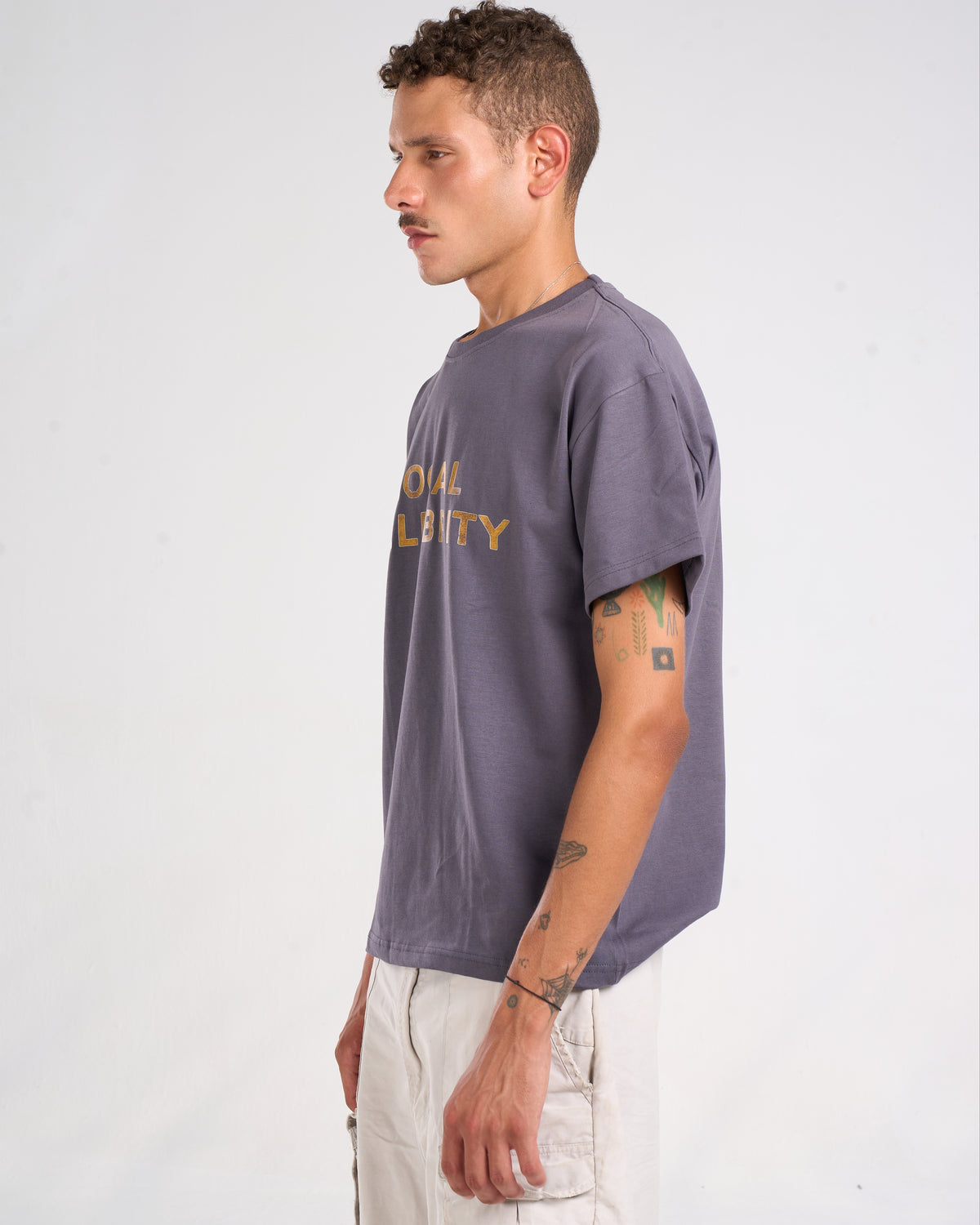 local celebrity t-shirt