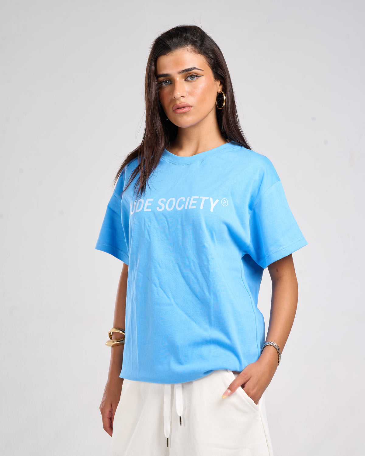 society t-shirt