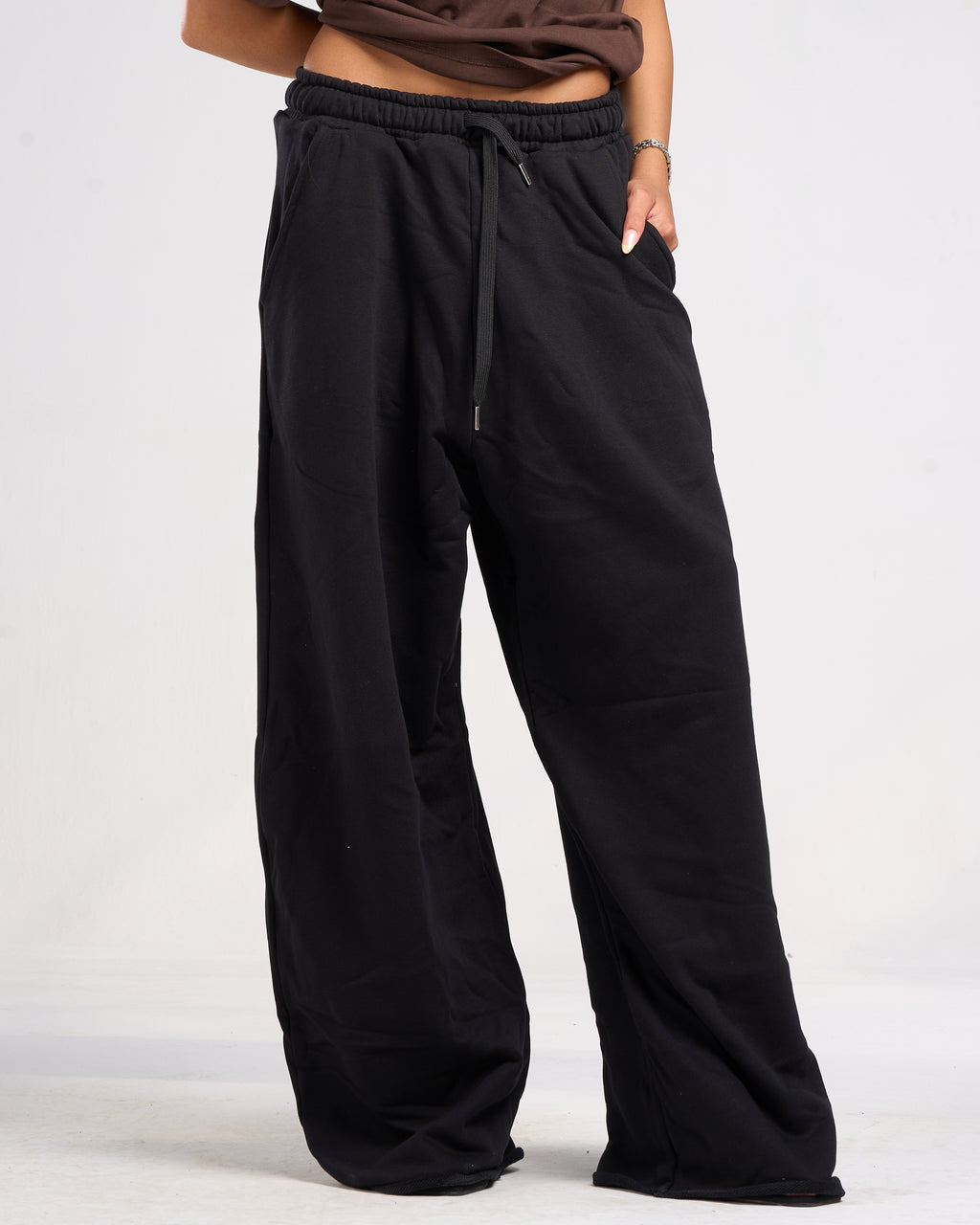 RUDE ESSENTIAL PANTS