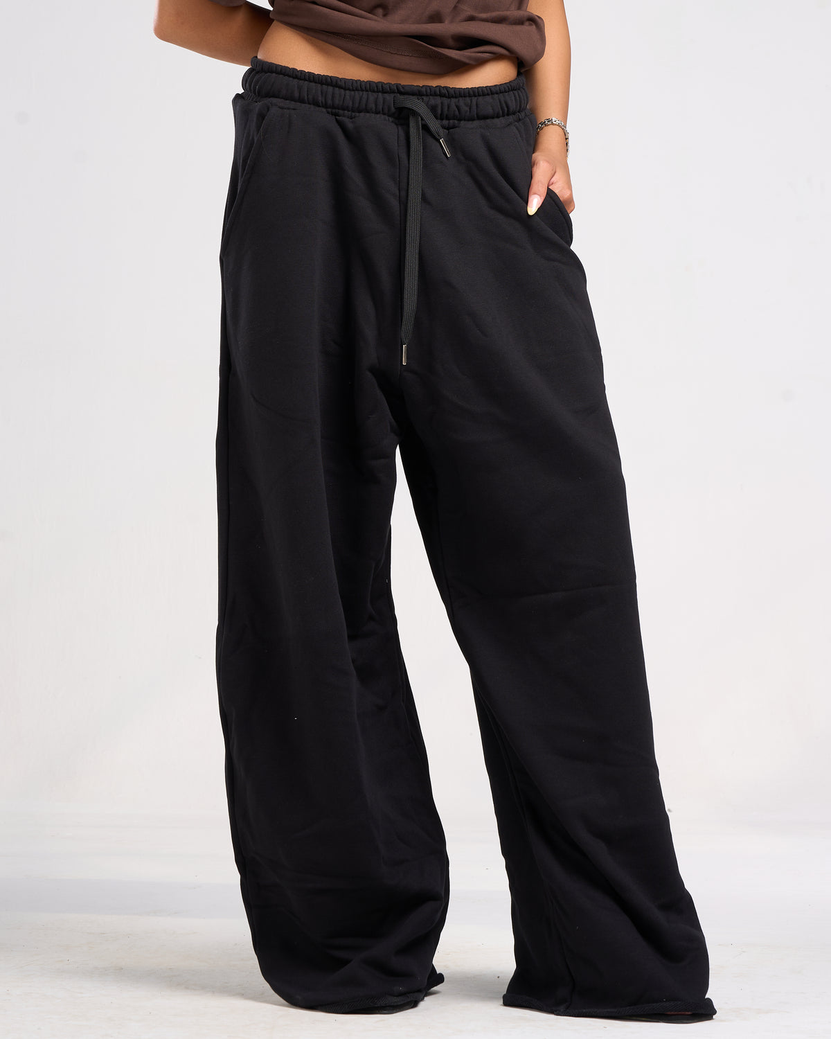 RUDE ESSENTIAL PANTS