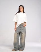 RUDE CLUB JEANS
