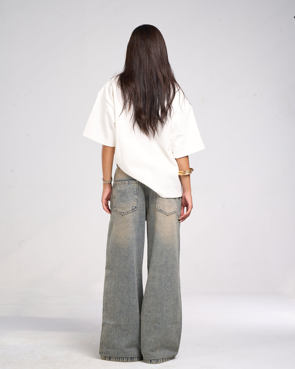 RUDE CLUB JEANS