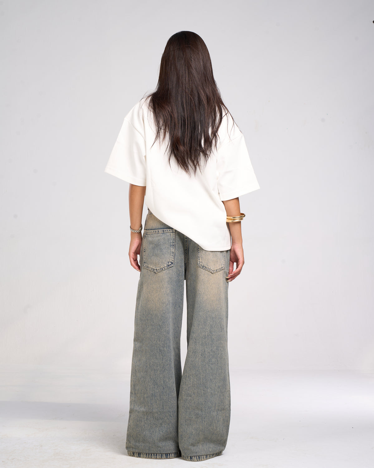 RUDE CLUB JEANS
