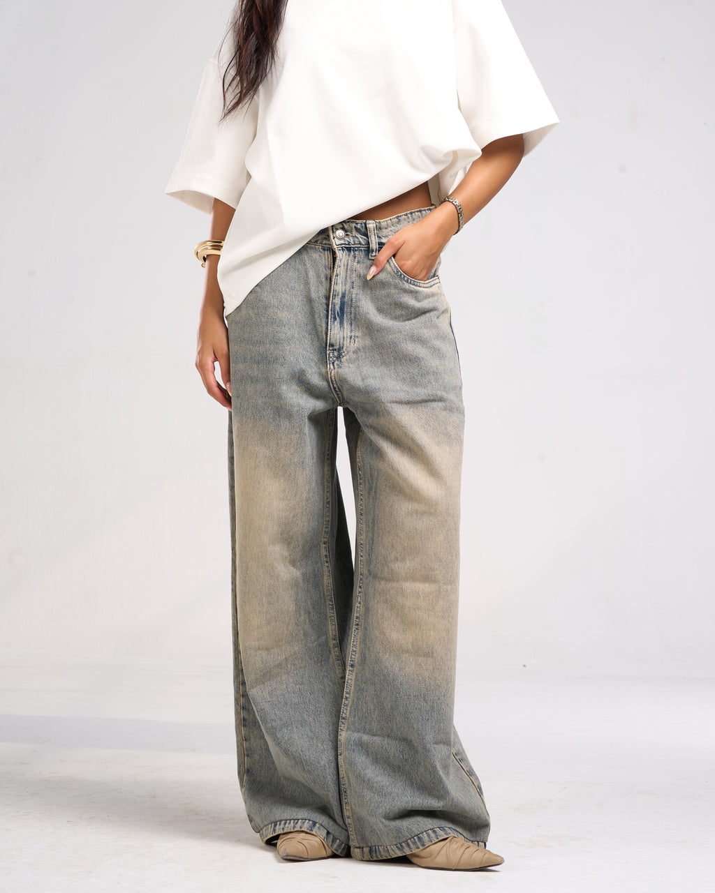 RUDE CLUB JEANS