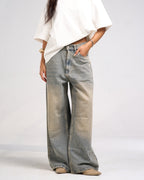 RUDE CLUB JEANS