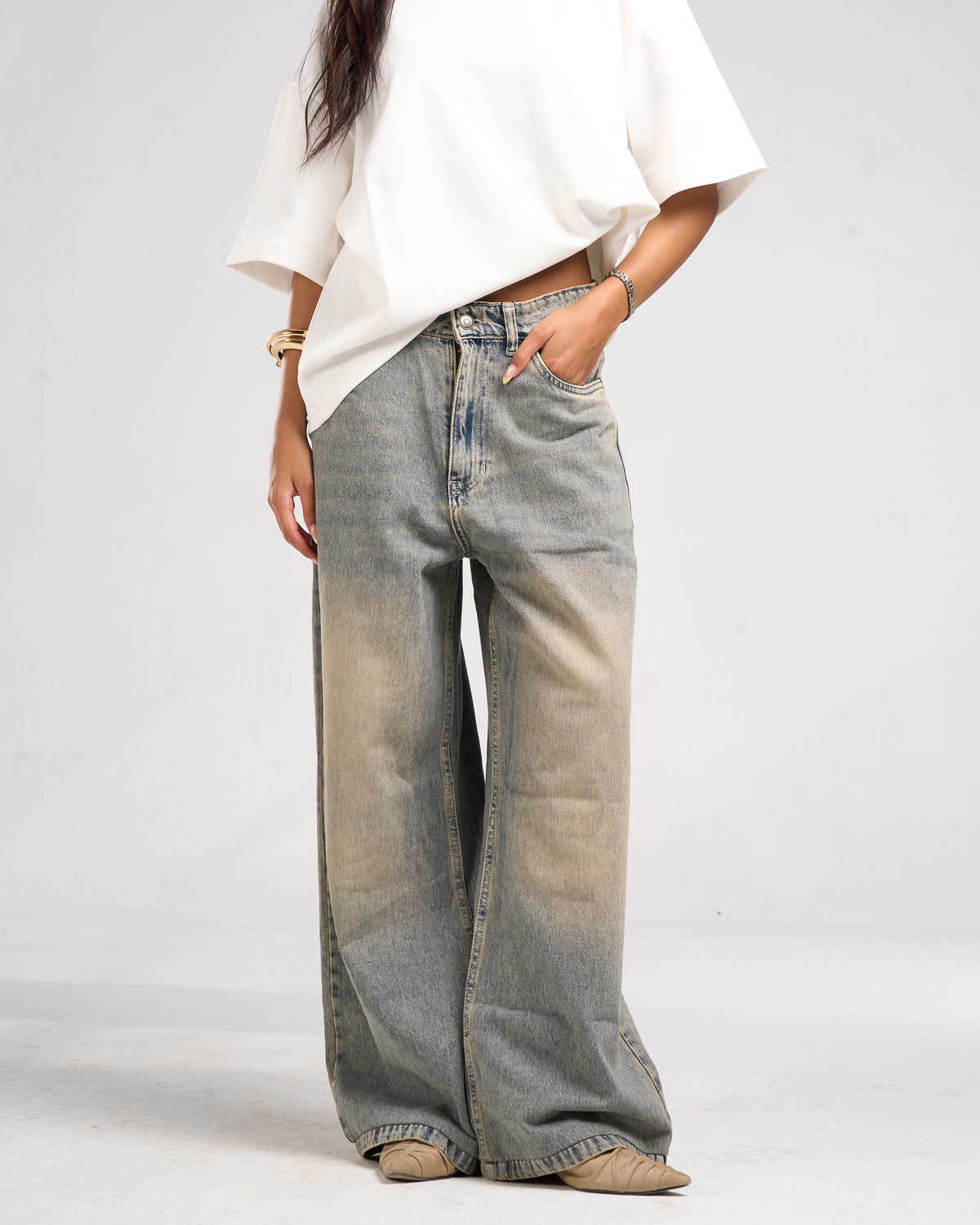 RUDE CLUB JEANS