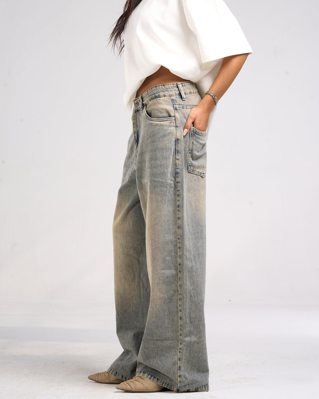 RUDE CLUB JEANS