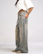 RUDE CLUB JEANS