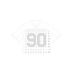 FAM CLUB JERSEY - WHITE