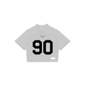 FAM CLUB JERSEY - GRAY