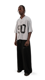 FAM CLUB JERSEY - GRAY