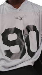 FAM CLUB JERSEY - GRAY