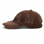 stone washed - cap