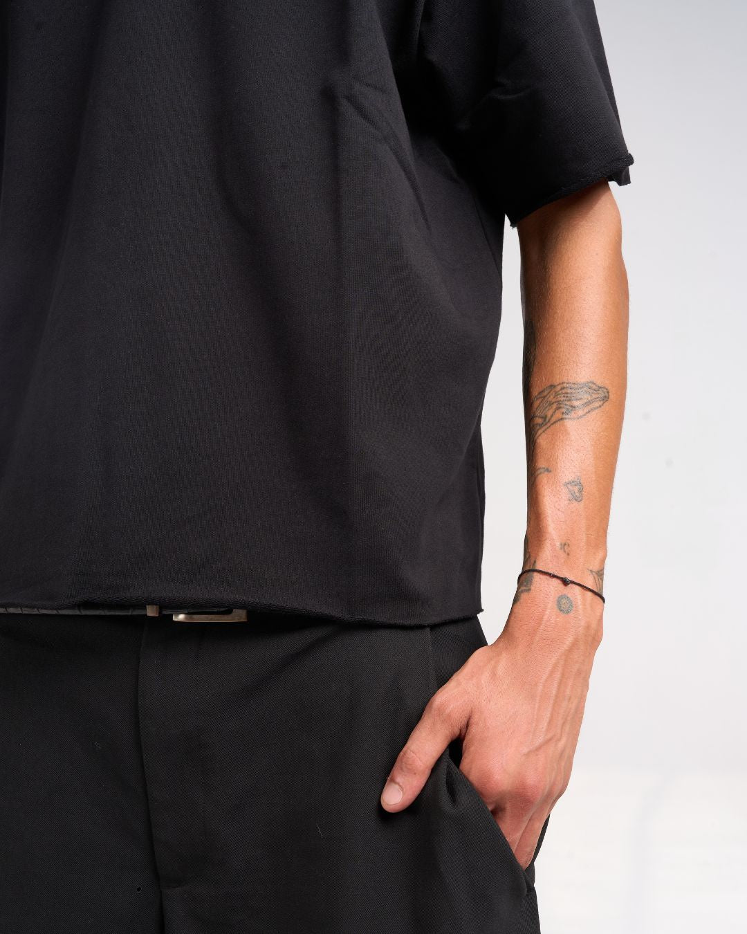 Flat Lay shirt